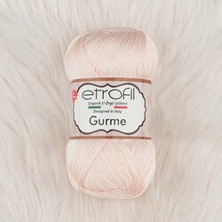 ETROFİL GURME KNITTING YARN 100 GR.350 MT. - Thumbnail