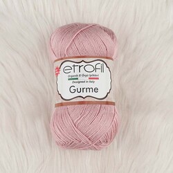 ETROFİL GURME KNITTING YARN 100 GR.350 MT. - Thumbnail