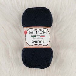 ETROFİL GURME KNITTING YARN 100 GR.350 MT. - Thumbnail