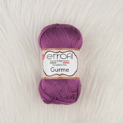 ETROFİL GURME KNITTING YARN 100 GR.350 MT. - Thumbnail