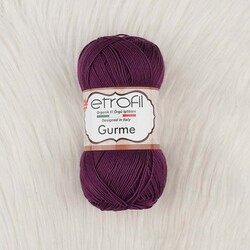 ETROFİL GURME KNITTING YARN 100 GR.350 MT. - Thumbnail