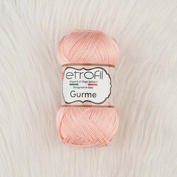 ETROFİL GURME KNITTING YARN 100 GR.350 MT. - Thumbnail