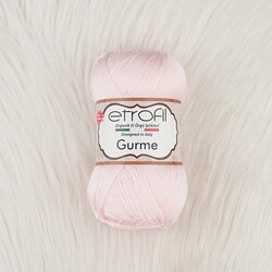 ETROFİL GURME KNITTING YARN 100 GR.350 MT. - Thumbnail