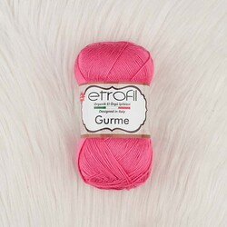 ETROFİL GURME KNITTING YARN 100 GR.350 MT. - Thumbnail