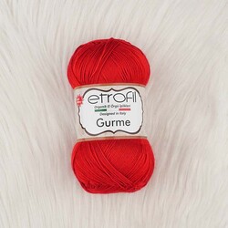 ETROFİL GURME KNITTING YARN 100 GR.350 MT. - Thumbnail