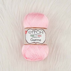 ETROFİL GURME KNITTING YARN 100 GR.350 MT. - Thumbnail