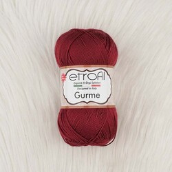 ETROFİL GURME KNITTING YARN 100 GR.350 MT. - Thumbnail