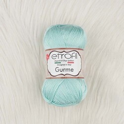 ETROFİL GURME KNITTING YARN 100 GR.350 MT. - Thumbnail