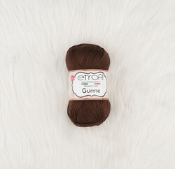 ETROFİL GURME KNITTING YARN 100 GR.350 MT. - Thumbnail