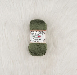 ETROFİL GURME KNITTING YARN 100 GR.350 MT. - Thumbnail