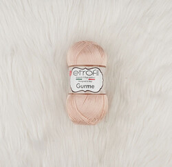 ETROFİL GURME KNITTING YARN 100 GR.350 MT. - Thumbnail