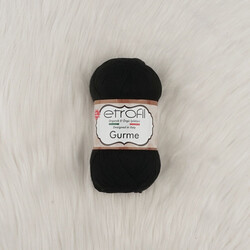 ETROFİL GURME KNITTING YARN 100 GR.350 MT. - Thumbnail