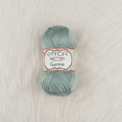 ETROFİL GURME KNITTING YARN 100 GR.350 MT. - Thumbnail