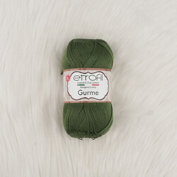 ETROFİL GURME KNITTING YARN 100 GR.350 MT. - Thumbnail