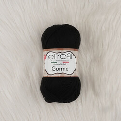 ETROFİL GURME KNITTING YARN 100 GR.350 MT. - Thumbnail