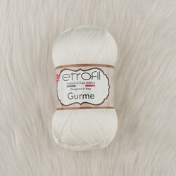 ETROFİL GURME KNITTING YARN 100 GR.350 MT. - Thumbnail