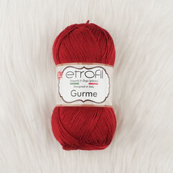 ETROFİL GURME KNITTING YARN 100 GR.350 MT. - Thumbnail