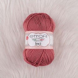 ETROFİL İNCİ ÖRGÜ İPİ 100 GR.230 MT. - Thumbnail