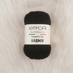 ETROFİL KAŞMİR ÖRGÜ İPİ - Thumbnail