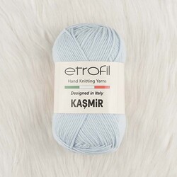 ETROFİL KAŞMİR ÖRGÜ İPİ - Thumbnail