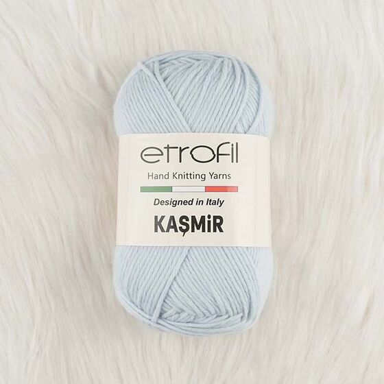 ETROFİL KAŞMİR ÖRGÜ İPİ