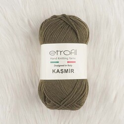 ETROFİL KAŞMİR ÖRGÜ İPİ - Thumbnail