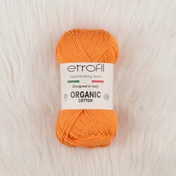 ETROFİL ORGANİC COTTON ÖRGÜ İPİ - Thumbnail