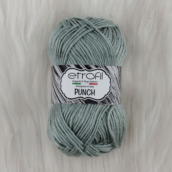 ETROFİL PUNCH EL ÖRGÜ İPİ 25 GR.70 MT.