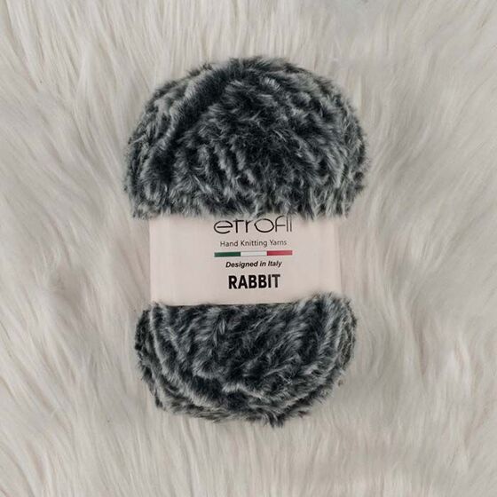 ETROFİL RABBİT ÖRGÜ İPİ