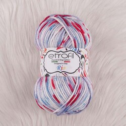 Etrofil - ETROFİL RİO EL ÖRGÜ İPİ 100 GR.140 MT.