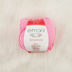 ETROFİL AMIGURUMI KNITTING YARN 50 GR 145 MT. - Thumbnail