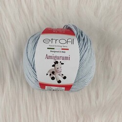 ETROFİL AMIGURUMI KNITTING YARN 50 GR 145 MT. - Thumbnail