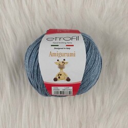 ETROFİL AMIGURUMI KNITTING YARN 50 GR 145 MT. - Thumbnail