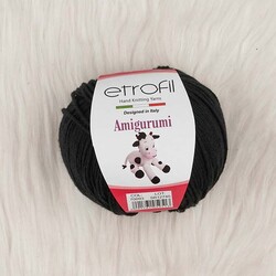 ETROFİL AMIGURUMI KNITTING YARN 50 GR 145 MT. - Thumbnail