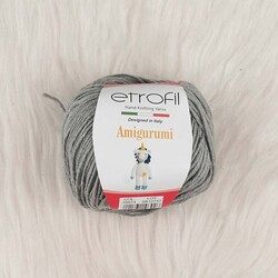 ETROFİL AMIGURUMI KNITTING YARN 50 GR 145 MT. - Thumbnail