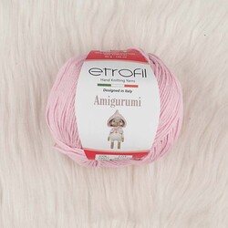 ETROFİL AMIGURUMI KNITTING YARN 50 GR 145 MT. - Thumbnail