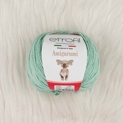 ETROFİL AMIGURUMI KNITTING YARN 50 GR 145 MT. - Thumbnail