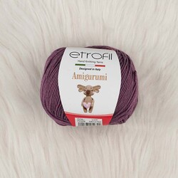 ETROFİL AMIGURUMI KNITTING YARN 50 GR 145 MT. - Thumbnail