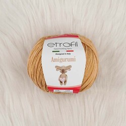 ETROFİL AMIGURUMI KNITTING YARN 50 GR 145 MT. - Thumbnail