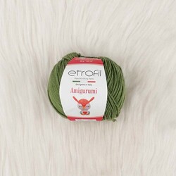 ETROFİL AMIGURUMI KNITTING YARN 50 GR 145 MT. - Thumbnail