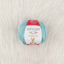 ETROFİL AMIGURUMI KNITTING YARN 50 GR 145 MT. - Thumbnail