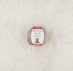 ETROFİL AMIGURUMI KNITTING YARN 50 GR 145 MT. - Thumbnail