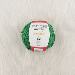 ETROFİL AMIGURUMI KNITTING YARN 50 GR 145 MT. - Thumbnail