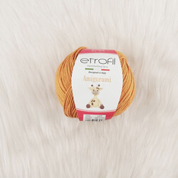 ETROFİL AMIGURUMI KNITTING YARN 50 GR 145 MT. - Thumbnail