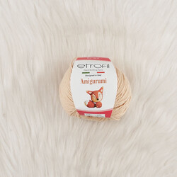 ETROFİL AMIGURUMI KNITTING YARN 50 GR 145 MT. - Thumbnail