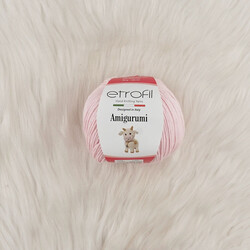 ETROFİL AMIGURUMI KNITTING YARN 50 GR 145 MT. - Thumbnail