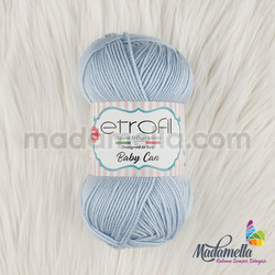 ETROFİL BABY CAN KNITTING YARN 100 GR 250MT - Thumbnail