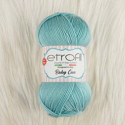 ETROFİL BABY CAN KNITTING YARN 100 GR 250MT - Thumbnail