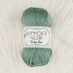 ETROFİL BABY CAN KNITTING YARN 100 GR 250MT - Thumbnail