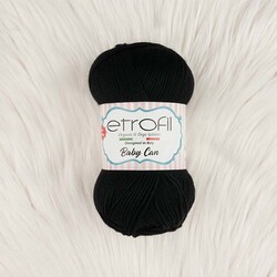 ETROFİL BABY CAN KNITTING YARN 100 GR 250MT - Thumbnail